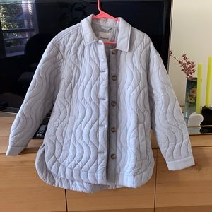 NWOT Madewell jacket